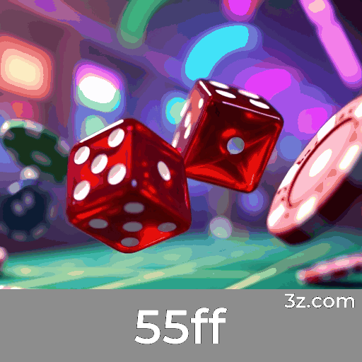 55ff: Caça-Níqueis com Grandes Prêmios, Jogos de Mesa Estratégicos e Experiências Imersivas com Dealers ao Vivo