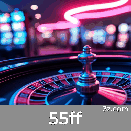 Experimente 55ff: Cassino Seguro e Emocionante