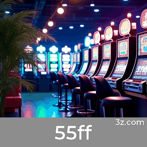 55ff Crash: Aventura Instantânea com Ganhos Elevados