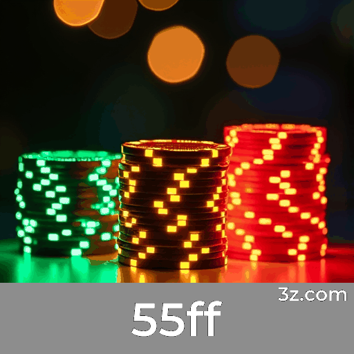 Experimente 55ff: Cassino Seguro e Emocionante