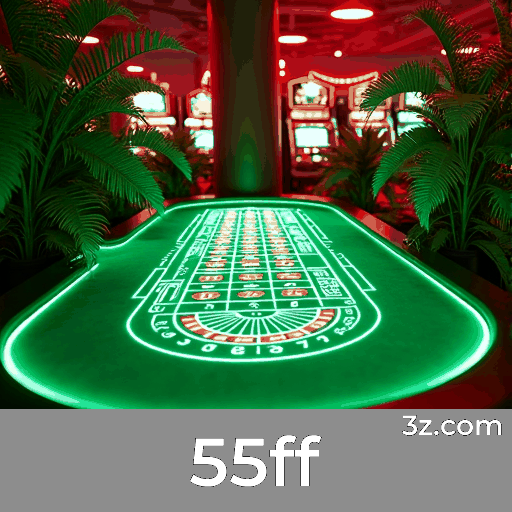 Experimente 55ff: Cassino Seguro e Emocionante