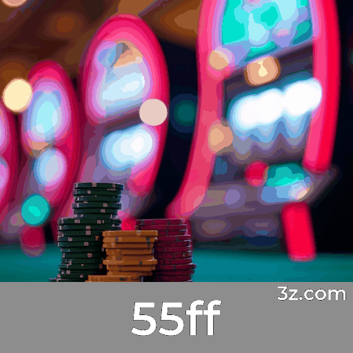 Internacionalize-se com o 55ff: Casino Brasileiro com Dealers de Elite