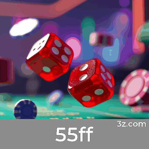 55ff: Caça-Níqueis com Grandes Prêmios, Jogos de Mesa Estratégicos e Experiências Imersivas com Dealers ao Vivo