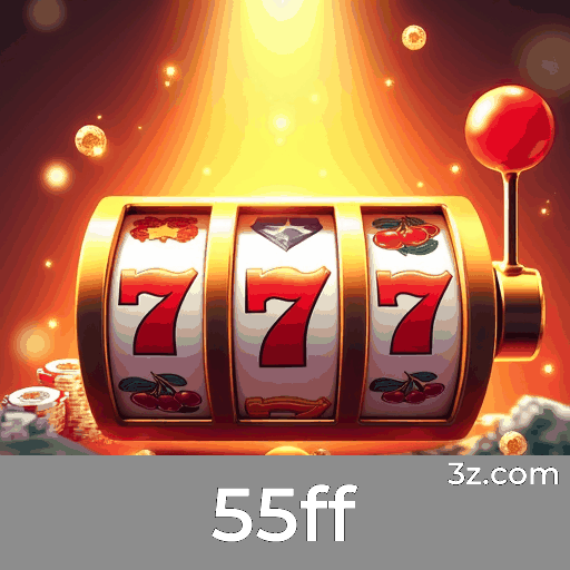 55ff App: A Simplicidade e Funcionalidade na Palma da Mão