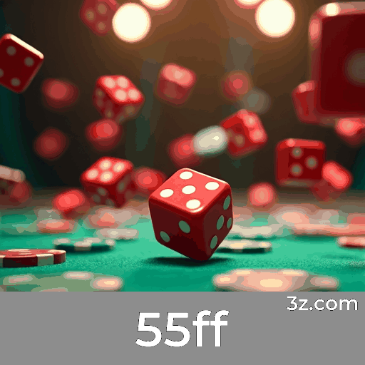 Conheça a plataforma de apostas 55ff - Segurança e profissionalismo