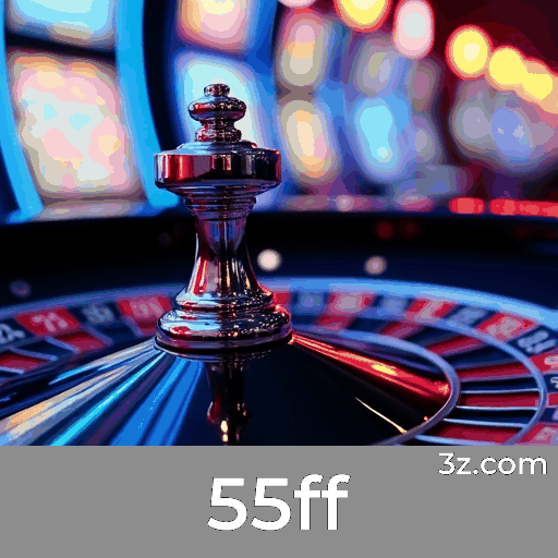 Internacionalize-se com o 55ff: Casino Brasileiro com Dealers de Elite