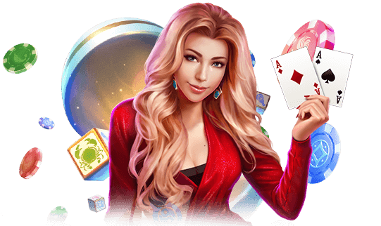 O 55ff tem uma grande variedade de jogos de mesa