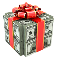 O 55ff tem um bônus de boas-vindas