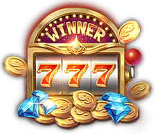 O 55ff oferece uma grande variedade de jogos